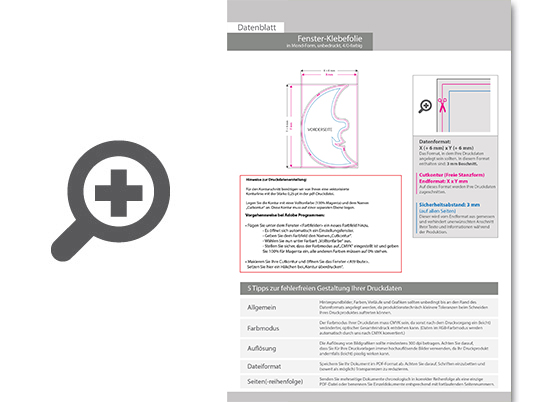 Product Bild fenster-klebefolie_unbedruckt_in_mond-form_konturgeschnitten