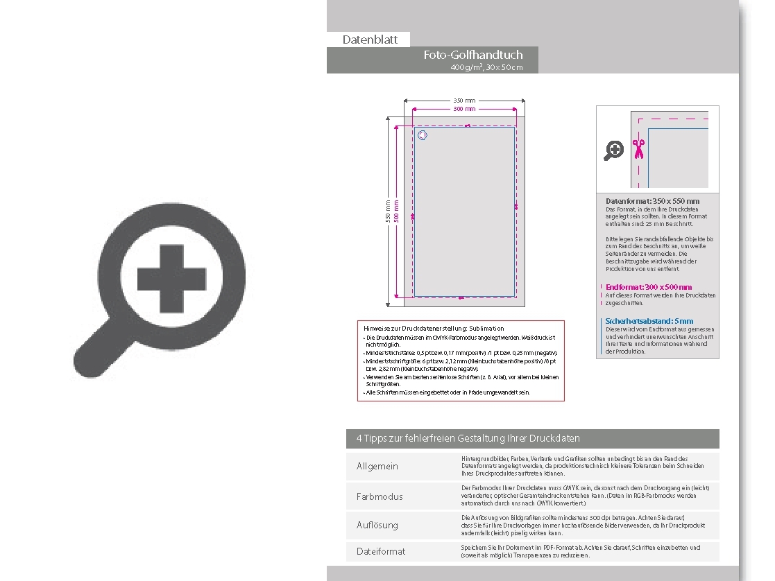 Product Bild foto-golfhandtuch__400_g_m²__30_x_50_cm