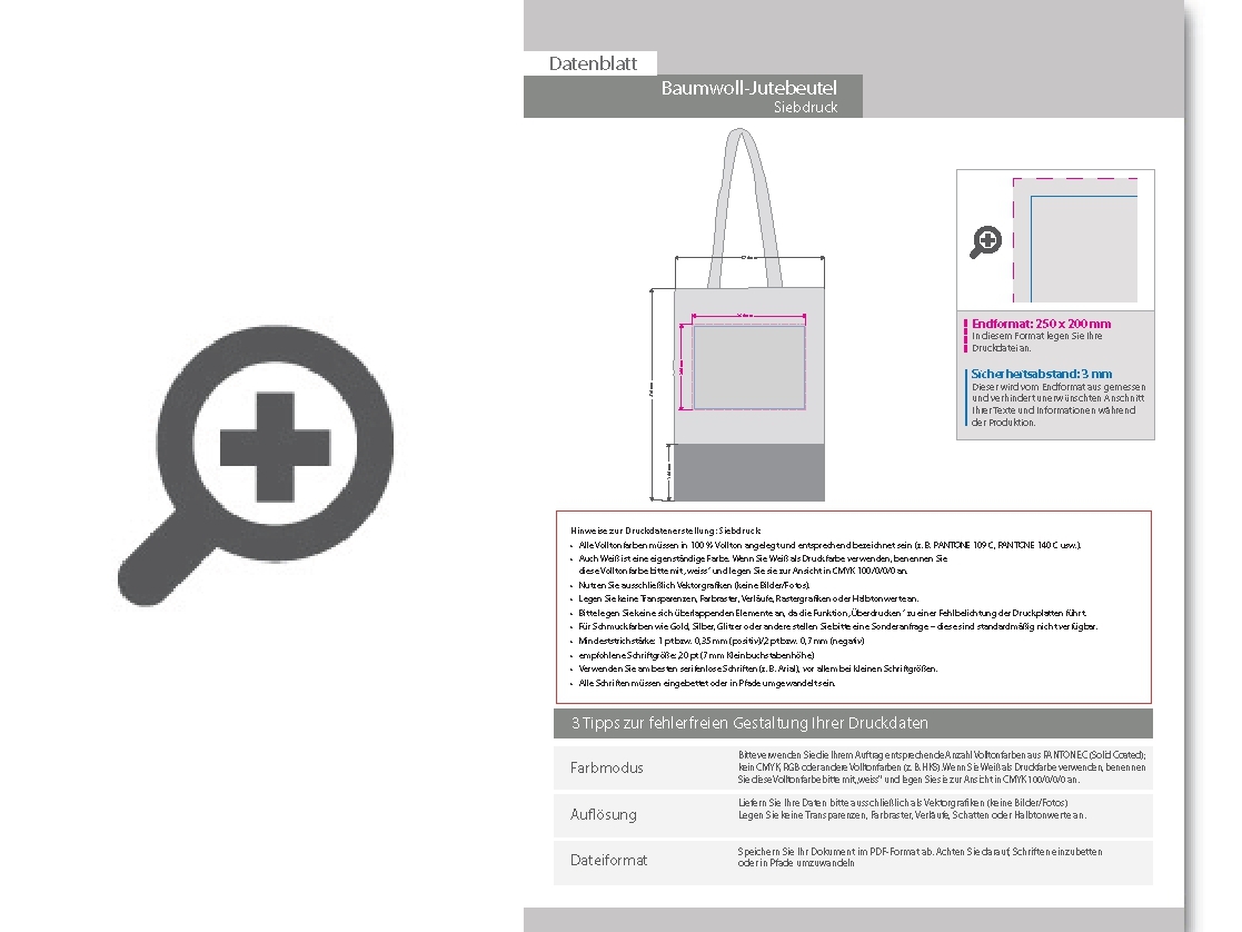 Product Bild baumwoll-jutebeutel__3-farbig__einseitig_bedruckt