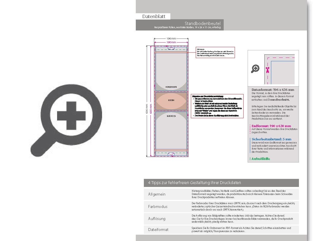 Product Bild recycelbarer_folien-standbodenbeutel_19_x_26_x_11_cm_mit_neutralem_boden__4-farbig_bedruckt